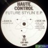 Haute Control – Drum Bass Collision ⁴ᴷ