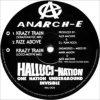 Anarch-E – Krazy Train / Rize Above Side A