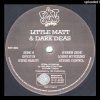 little matt and dark deas – Beyond Control