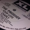 The Prodigy ‎- Charly (Alley Cat Mix)