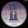 A1 – II Exodus – Silence Too Exodus