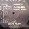 dj harry and point blank – cape fear