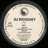 DJ Ricochet – Slow Down (Dub Mix)
