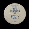 DJs Unknown Vol 2 – Side B (Homegrown Records 1993) Breakbeat Hardcore 12 Vinyl