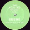 Ellis Dee – Desire
