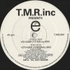 Eurus – Voyager 2 (T.M.R.inc Mix)