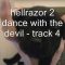 hellrazor 2 dance with the devil track 4