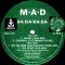 MAD – Ba Da Da Da (Angel Cake Mix)