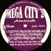 Mega City 2 – Atmospheric Disturbance