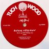 Red i – Believe Right Now (Skin Up and Trance Mix) (Tuch Wood)