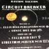 Rhythm Section – Circuit Breaker (Sonic Bass Dub)