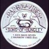 Sonz of Bungle – Rainbow Vibes (Extended Mix)
