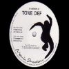 Tone Def – Projection