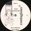Unit-E Barmy (Acid Sex Mix) – The Overdub EP