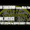 Urban Shakedown feat. Micky Finn – Some Justice (WD Dubplate Special)