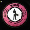 Wislov – You Make My Happy BREED20