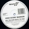 High Score Warrior – Will You Ever Reach The End? (Coliseum Mix)