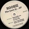 Nookie – Love Is The Message