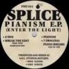 Splice – Break The Edit (OMNI TRIO – Dark Dub Mix)