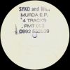 Syko and Mak – Jungle Juice