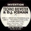 Techno Brewster and D.J. Iceman – Dream on Tangerine