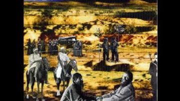Full Moon Scientist – Dollar Town Jack vs…..The Call Of The Wild