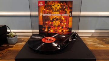 J. Boogies Dubtronic Science – Universal Dub (Vinyl Tonic)