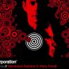 Thievery Corporation – Revolution Solution ft. Perry Farrell [Official Audio]