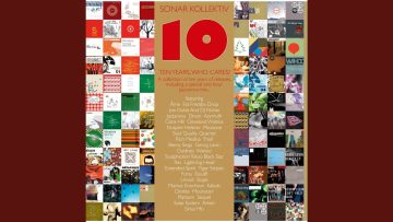 After the Fire feat. Cleveland Watkiss