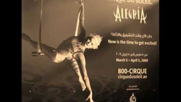 Alegría [A Man Called Adams Magical Mix]