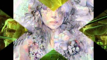 Androcell – Soul in the machine