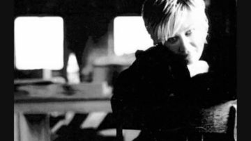Anne Clark – Letter of thanks to a friend (Bill Laswell Mix)