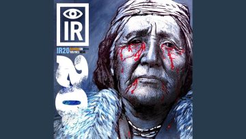 Basslines and Ballistics (2012 I.R Jazz Edit) (feat. Eagleheart Singers)