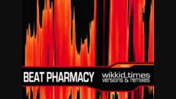 Beat Pharmacy – Assassination Of The Mind (Teddy G Dub Mix)