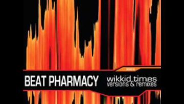 Beat Pharmacy Feat. Ras B – Hope And Frustration (Quantec Remix)