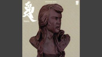 Chocolate Elvis (Boozoo Bajou Soul Sufferer Version)