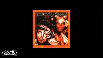Chocolate Weasel – Music For Body Lockers