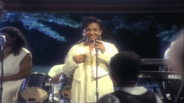 Dawn Penn – Night and Day (Official Video)