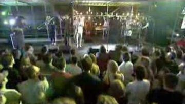 Fat Freddys Drop Midnight Marauders LIVE