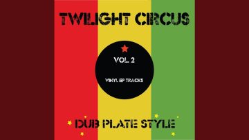Foundation Rockers (Vocal Mix)