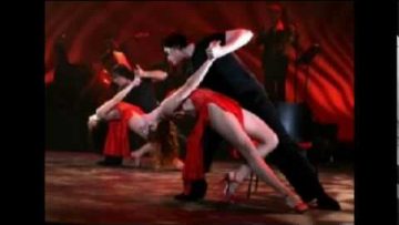 Gotan Project – Santa Maria (Del Buen Ayre)- TANGO.MP4