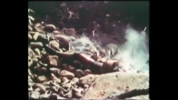 Grantby – Bullrushes (Unofficial Video)
