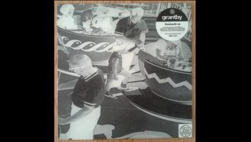 Grantby – Grimble