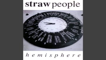 Hemisphere