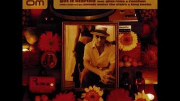 J Boogies Dubtronic Science – Get It Started