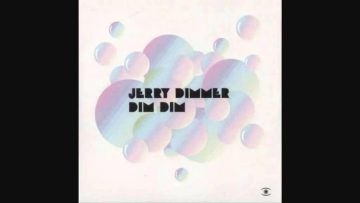 Jerry Dimmer – T-hop