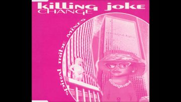Killing Joke – Requiem (A Floating Leaf Always Reaches The Sea Dub Mix)