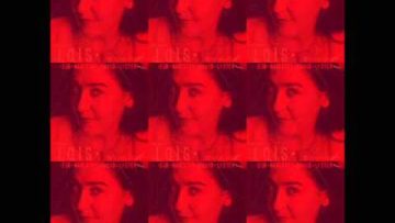 Lois ft. the Dub Narcotic Sound System – Rougher