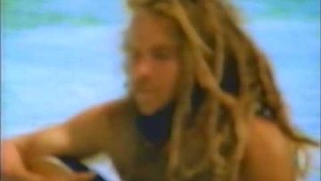 Mishka – Lonely OFFICIAL MUSIC VIDEO