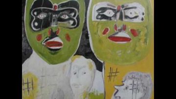 Paul McCartney – Twin Freaks: Oh Woman, Oh Why